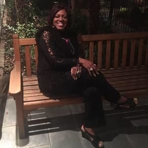 Meet your Posher, Jackie